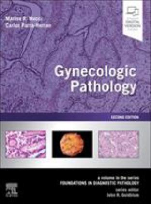 Gynecologic Pathology A Volume in Foundations in Diagnostic Pathology Series 2nd 9780323359092 Front Cover