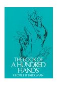 Book of a Hundred Hands  cover art