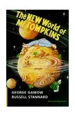New World of Mr. Tompkins 2nd 9780521630092 Front Cover
