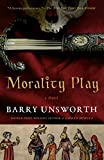 Morality Play  9780525434092 Front Cover