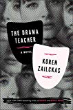 Drama Teacher A Novel  9780553448092 Front Cover