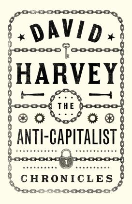 The Anti-Capitalist Chronicles: 1st 9780745342092 Front Cover