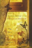 Dry Grass of August  cover art