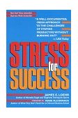Stress for Success  cover art
