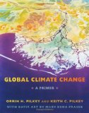 Global Climate Change A Primer cover art