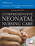 Comprehensive Neonatal Nursing Care 6th 9780826139092 Front Cover