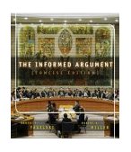 Informed Argument  cover art