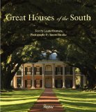 Great Houses of the South 2010 9780847833092 Front Cover