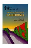 Roadside Geology of Northern and Central California cover art