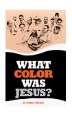 What Color Was Jesus? A Mad Economist Takes a Stroll cover art