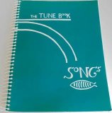 Songs The Tune Book  9780940781092 Front Cover