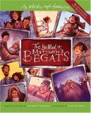 Ballad of Matthew's Begats An Unlikely Royal Family Tree 2007 9781400309092 Front Cover
