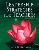 Leadership Strategies for Teachers  cover art