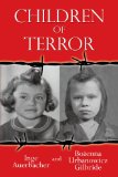 Children of Terror  cover art