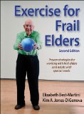 Exercise for Frail Elders  cover art