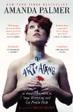 Art of Asking How I Learned to Stop Worrying and Let People Help  9781455581092 Front Cover