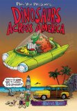 Dinosaurs Across America 2007 9781561635092 Front Cover