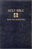 Gift and Award Bible-NRSV-Apocrypha  cover art