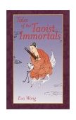 Tales of the Taoist Immortals 2001 9781570628092 Front Cover