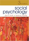 Social Psyschology  cover art