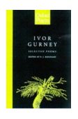 Collected Poems: Ivor Gurney  9781857547092 Front Cover