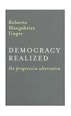 Democracy Realized The Progressive Alternative cover art