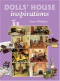 Dolls' House Inspirations 2007 9781861085092 Front Cover