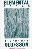 Elemental Poems  9781877727092 Front Cover