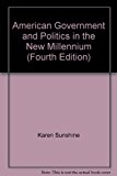 American Government and Politics in the New Millennium 11th 9781890919092 Front Cover