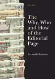 Why, Who and How of the Editorial Page cover art