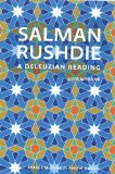 Salman Rushdie A Deleuzian Reading 2011 9788763531092 Front Cover