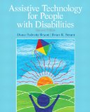 Assistive Technology for People with Disabilities 