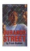 Durango Street 1999 9780141303093 Front Cover