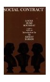 Social Contract Essays by Locke, Hume, and Rousseau cover art