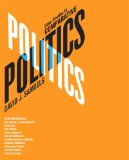 Case Studies in Comparative Politics  cover art