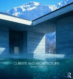 Climate and Architecture  cover art