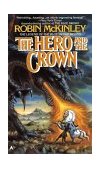 Hero and the Crown  cover art