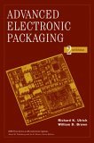 Advanced Electronic Packaging  cover art