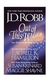 Out of This World  9780515131093 Front Cover