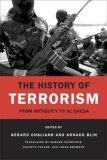 History of Terrorism From Antiquity to Al Qaeda cover art