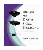 Analog and Digital Signal Processing  cover art