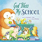 God Bless My School  9780718011093 Front Cover