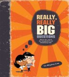 Really, Really Big Questions 2009 9780753463093 Front Cover