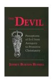 Devil Perceptions of Evil from Antiquity to Primitive Christianity cover art