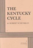 Kentucky Cycle  cover art