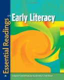 Essential Readings on Early Literacy  cover art