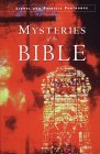 Mysteries of the Bible 1999 9780888822093 Front Cover