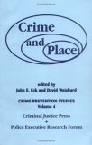 Crime and Place 1996 9780960696093 Front Cover