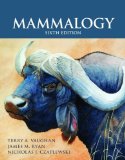 Mammalogy 