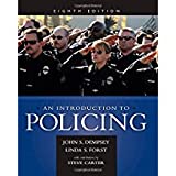 INTRO.TO POLICING-W/MINDLINK ACCESS     cover art